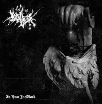 THE TRUE ENDLESS -An Year In Black - CD