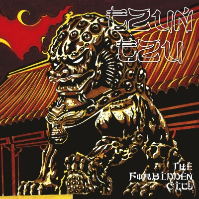 TZUN TZU - The Forbidden City - MCD