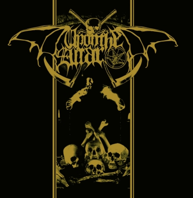 UPON THE ALTAR (pl) / DEATHEPOCH (pl) - split CD