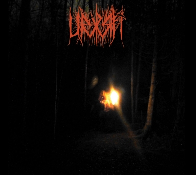 URKRAFT (no) - Urkraft - CD DIGIPAK
