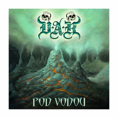 V.A.R. (cz) - Pod Vodou - CD