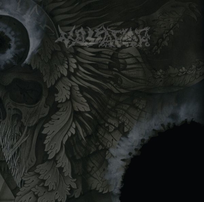 VASSAFOR - Elegy of the Archeonaut ..- DLP
