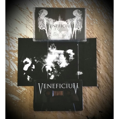 VENEFICIUM - Same - MC