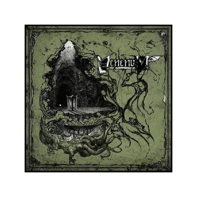 VENENUM - s/t - CD Digipak
