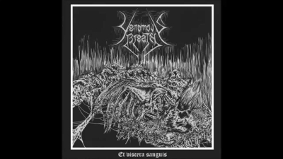 VENOMOUS BREATH - Et Viscera Sanguis - CD