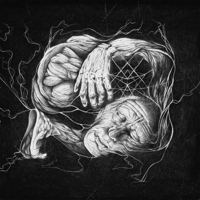 VERBERIS - Vorant Gnosis - MCD DIGIPAK