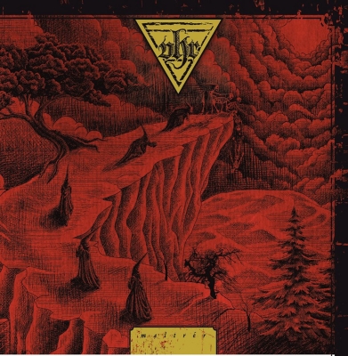 VERHEERER (ger) - Maltrer - CD