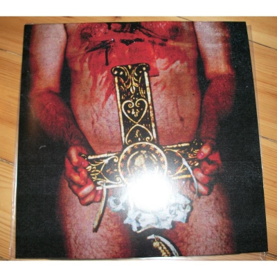 VOMITCHAPEL - Damnatio Ad Bestias - LP