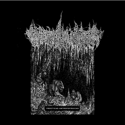 WARSLAUGHTER - Pr​á​cticas Antropof​á​gicas - CD