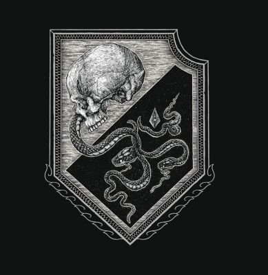 WITCHRIST - Vritra - Blackened Death Metal - MLP