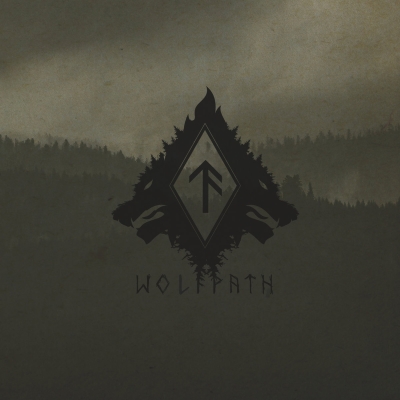 WOLFPATH (pl) - same - CD DIGIPAK