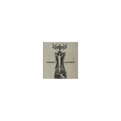 WOLFTHORN - Towards Ipsissimus - CD