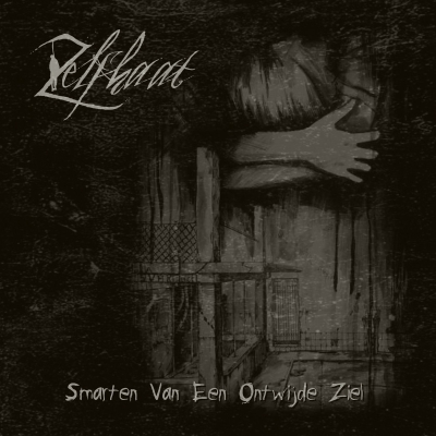 ZELFHAAT (nl) - Smarten van een Ontwijde Ziel - CD