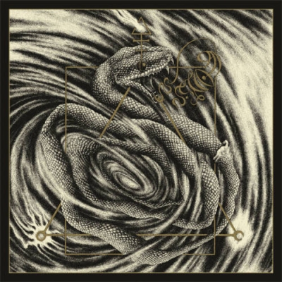 CORPSE GARDEN - Entheogen - MC