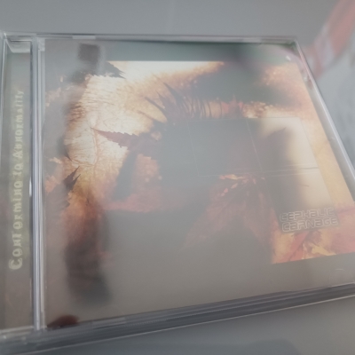 CEPHALIC CARNAGE - Conforming To Abnormality - CD