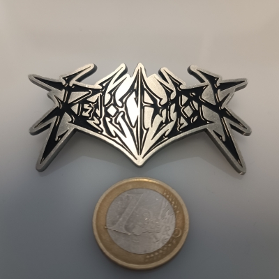 REVOCATION - Metal Pin / Anstecker / Button