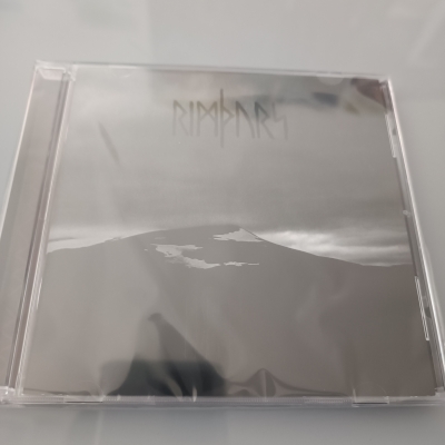 RIMTHURS (se) - Thursamal - CD