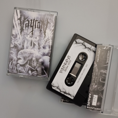 VAYRON (fr) - Demo 2022 - MC