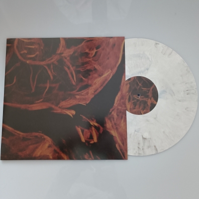 FURIA (pl) - Plon - LP (ltd. WHITE marbled vinyl)