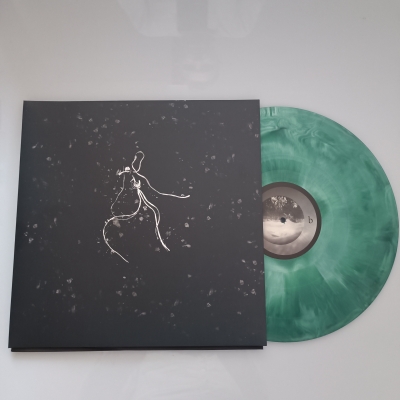 FURIA (pl) - Marzannie Krolowej Polski - LP (ltd. GREEN marbled vinyl)