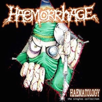 HAEMORRHAGE- Haematology - CD
