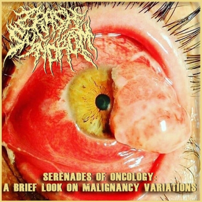 CRASH SYNDROM / CANNIBE - split CD
