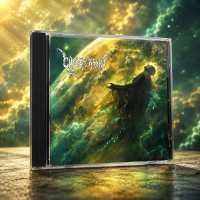 CURSE OF KHATRU - Curse of Khatru - CD