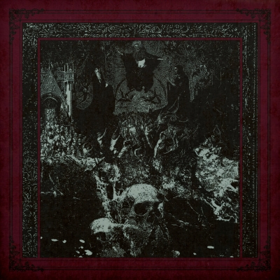 CULTUM INTERITUM - Veneration of The New Dawn - CD DIGIPAK