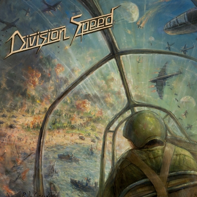 DIVISION SPEED (ger) - same - CD
