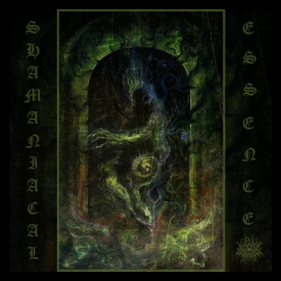 ECFERUS - Shamaniacal Essence - CD