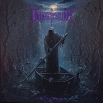 DENOMINATION (ger) - The Last Companion - CD