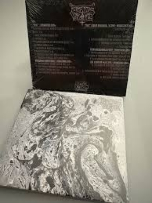 FERMENTING INNARDS (ger) - Myst - 30th.anniversary - 2CD Deluxe DIGIPAK