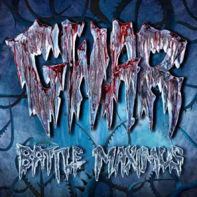 GWAR - Battle Maximus - ltd. CD DIGIPAK