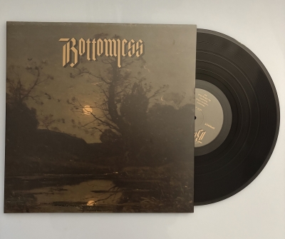 BOTTOMLESS (it) - same - LP
