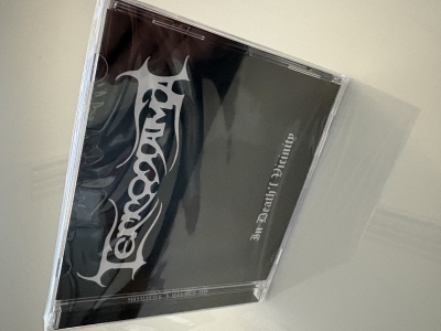 TERRORAMA (swe) - In Death'l Vicinity - CD