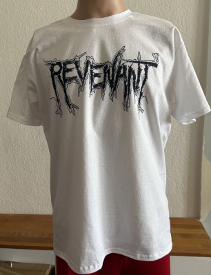 REVENANT (us) - Logo - T-Shirt