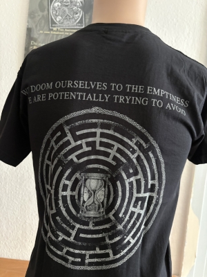 INCARCERATION (br/ger) - Catharsis - T-SHIRT