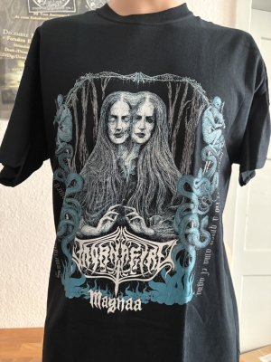 THORNAFIRE (cl) - Magnaa - T-SHIRT