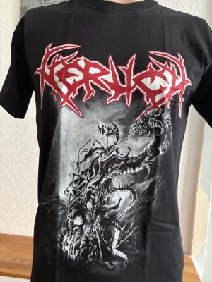 NERLICH (fi) - Eternity's Gate - T-SHIRT