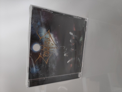 ZEPHYROUS - Everlasting Fire - CD