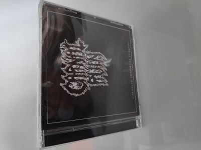 CARNAL RUIN - Gnosis of Immortal Domain - CD