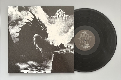 ERNTE (ch) - Weltenzerstörer - LP