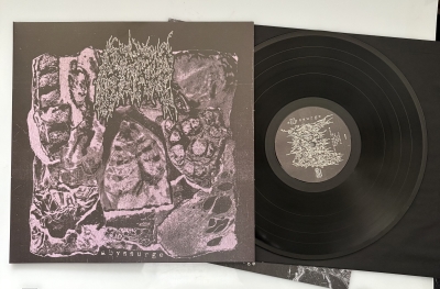STRUP (ukr) - Abyssurge - LP