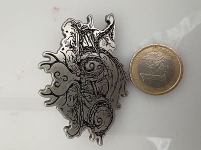 SAOR - Metal Pin / Anstecker / Button