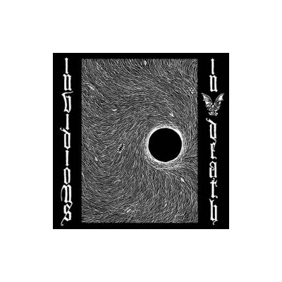 INVIDIOUS - In Death - CD Digipak