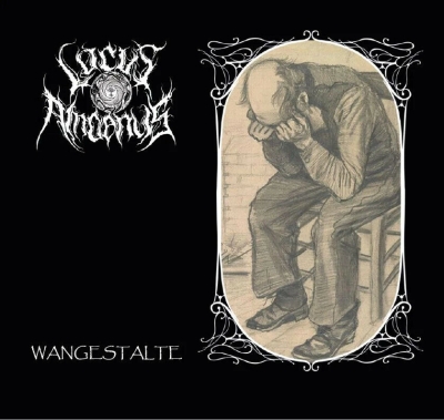 LOCUS AMOENUS - Wangestalte - CD