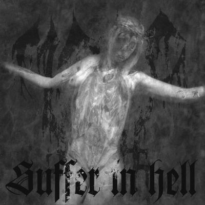 MORDHELL (pl) - Suffer in Hell - CD + Slipcase
