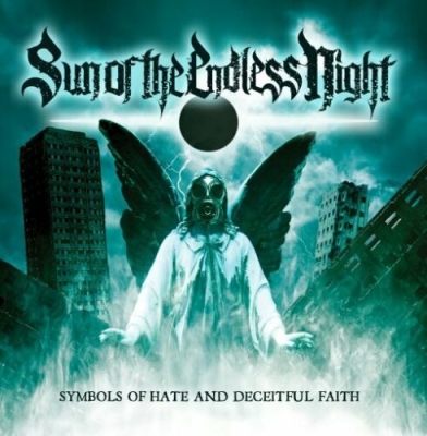 SUN OF THE ENDLESS NIGHT - Symbols of Hate And Deceitful Faith - CD