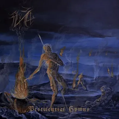 THAUMATURGY (us) - Pestilential Hymns - CD