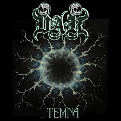 V.A.R. (cz) - Temna - CD